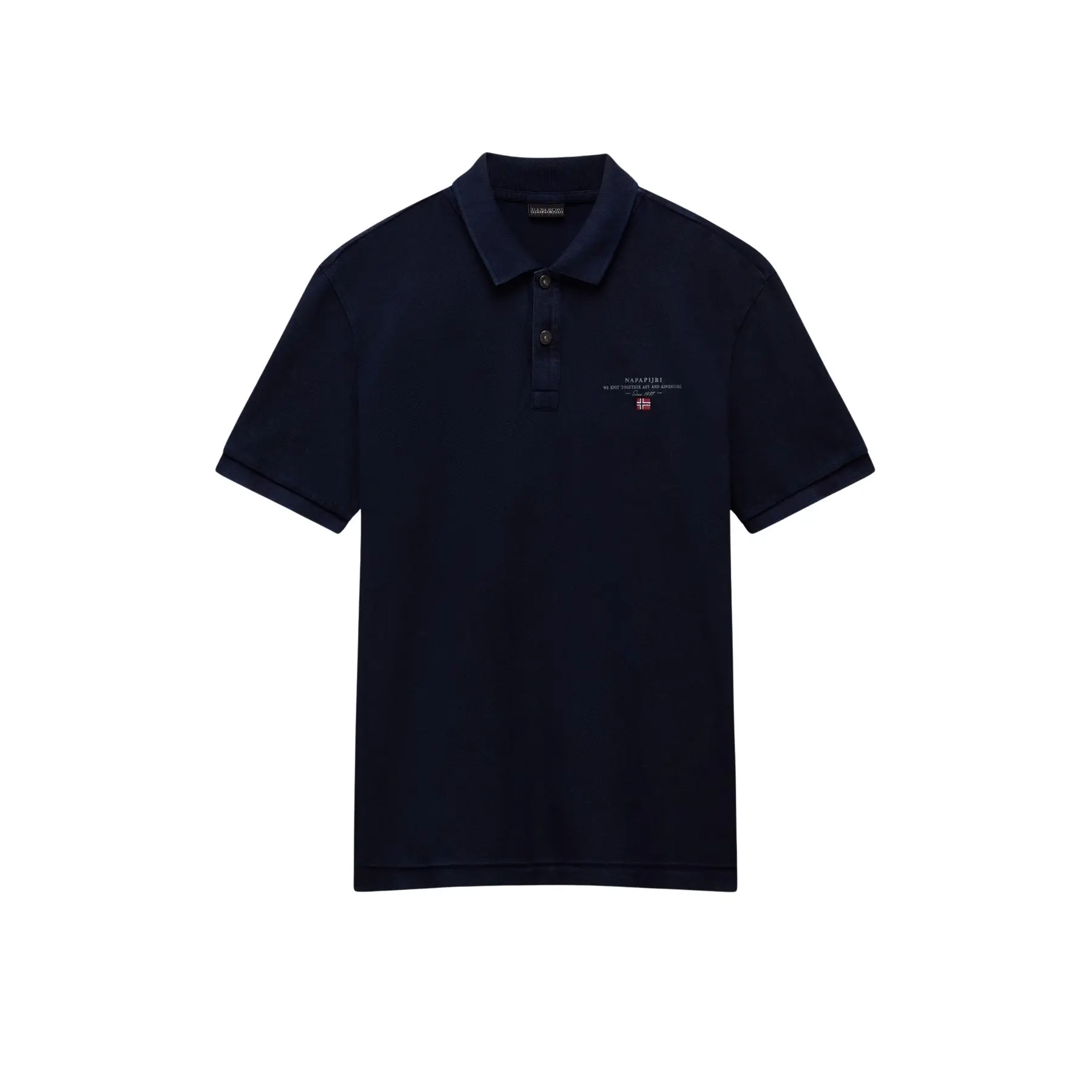Polo Napapijri Elbas 4