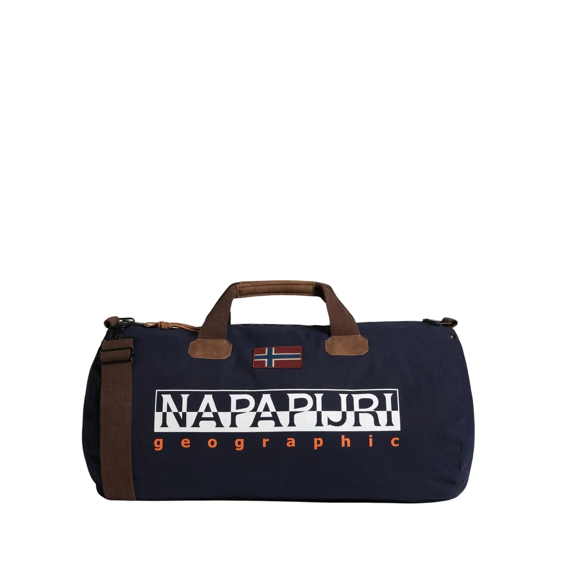 Bolsa de viaje Napapijri Bering 3