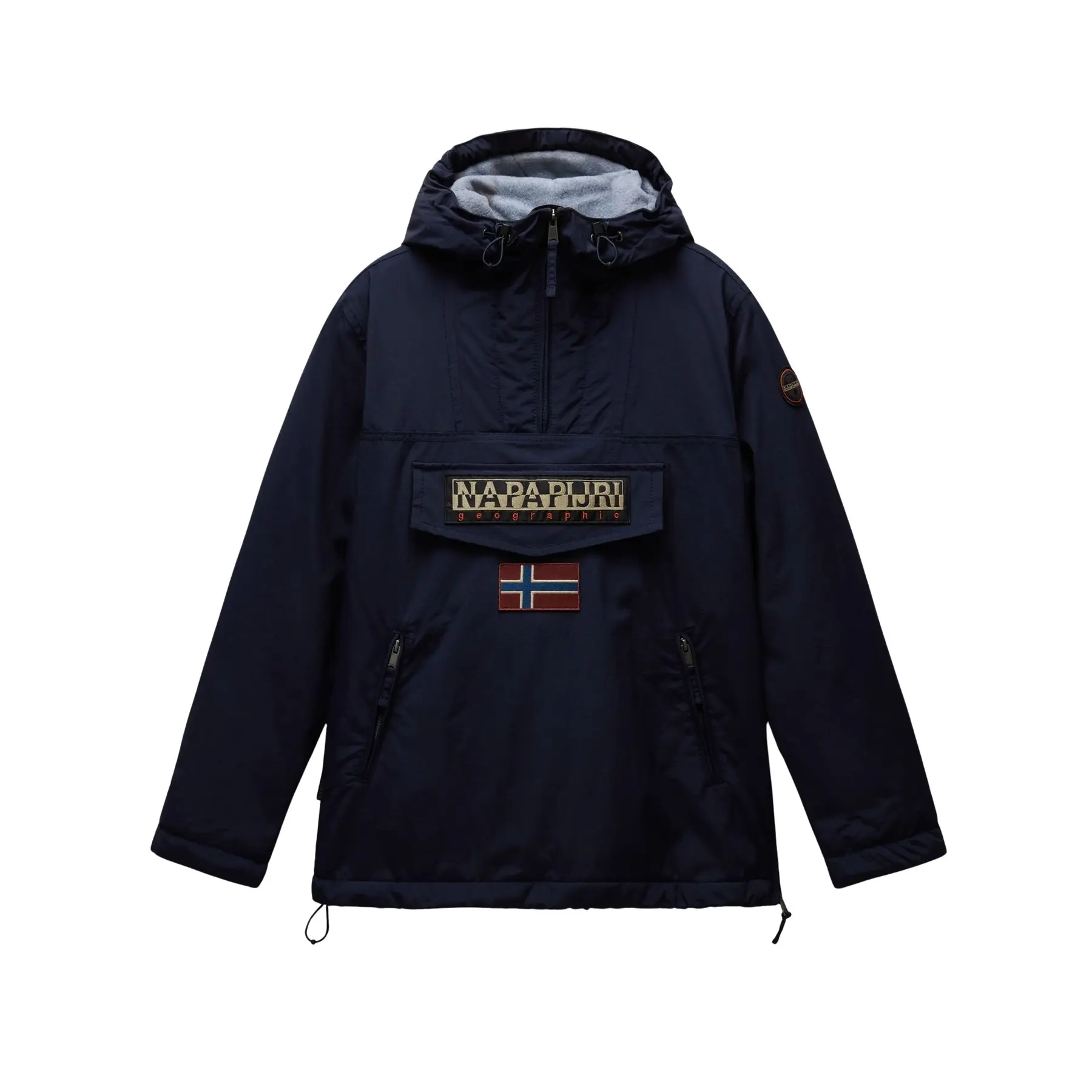Giacca impermeabile da donna Napapijri Rainforest Pkt 4