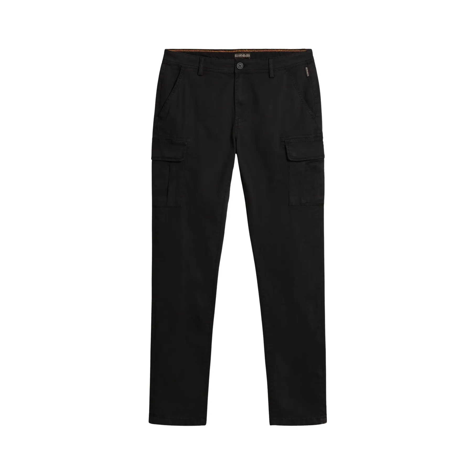 Pantaloni cargo Napapijri Yauni