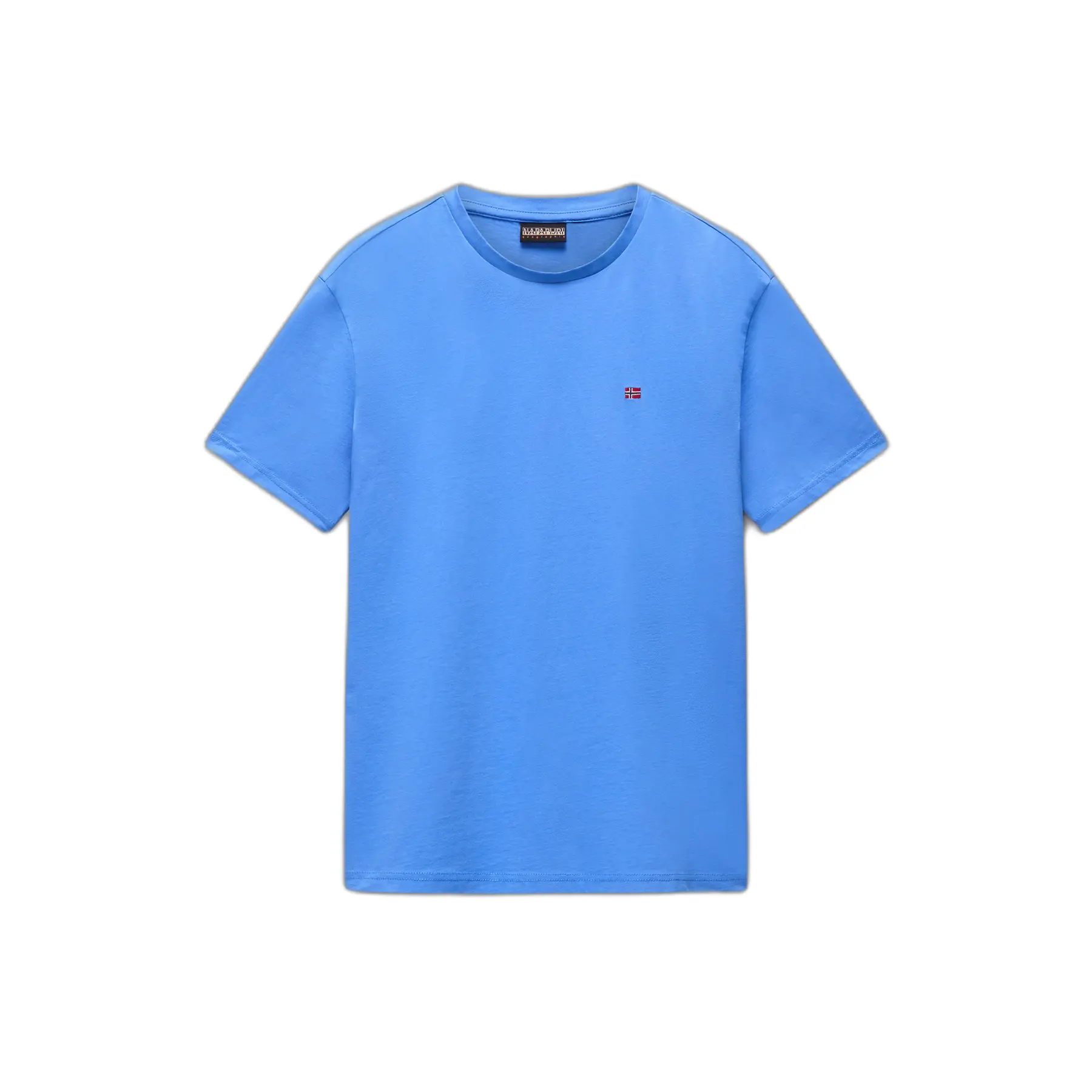 T-Shirt Napapijri Salis