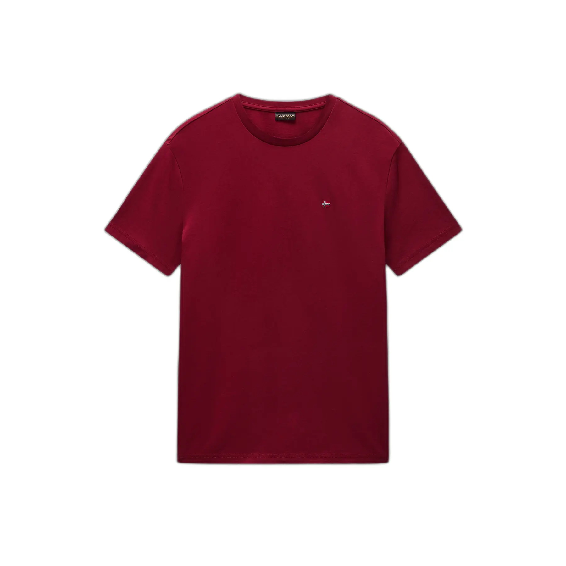 T-Shirt Napapijri Salis