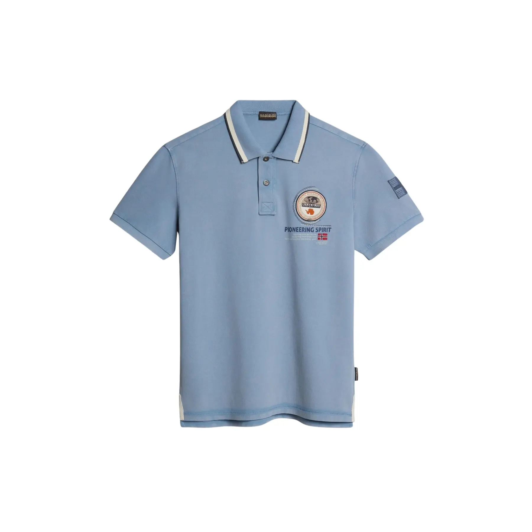 Polo Napapijri Gandy