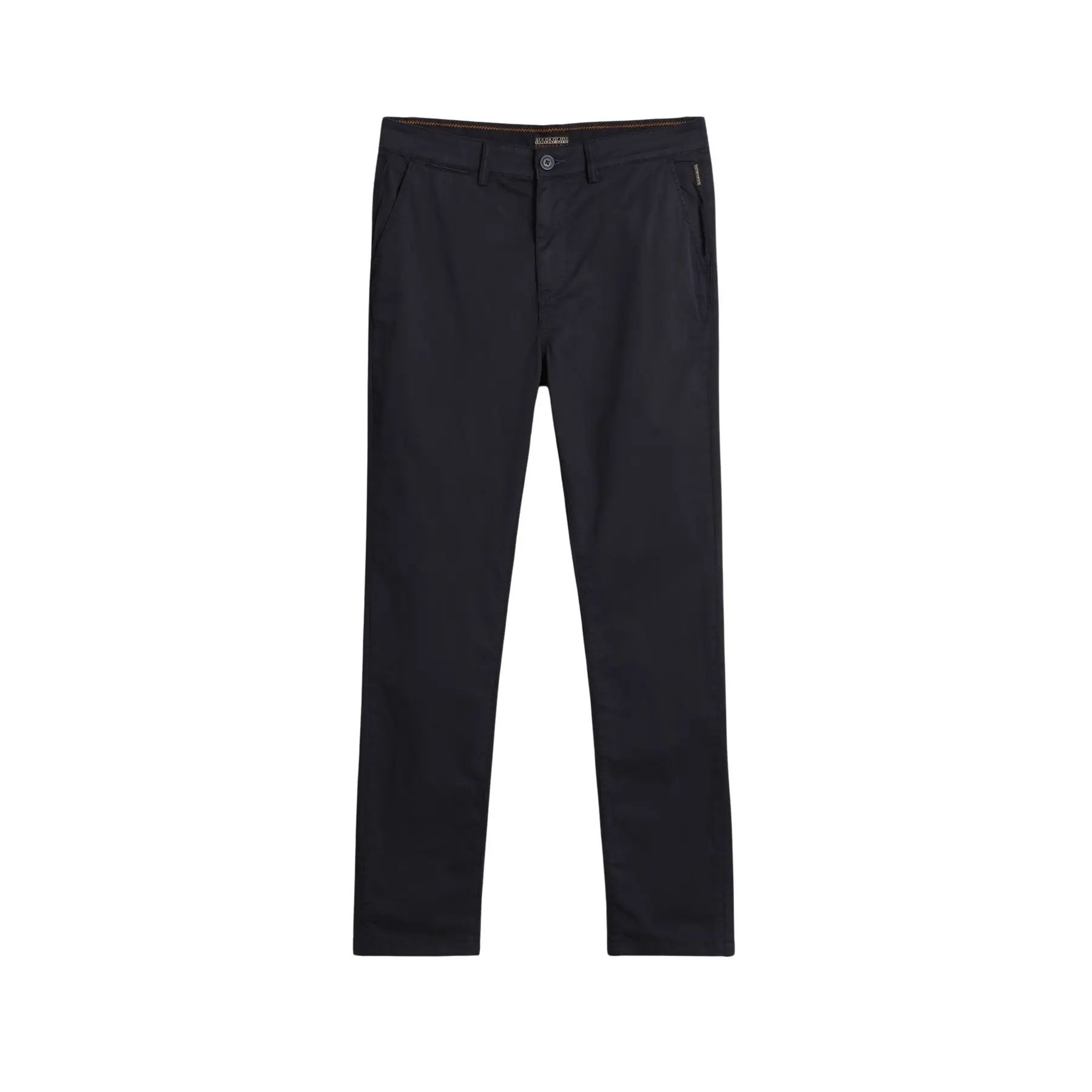 Pantaloni chino Napapijri Puyo