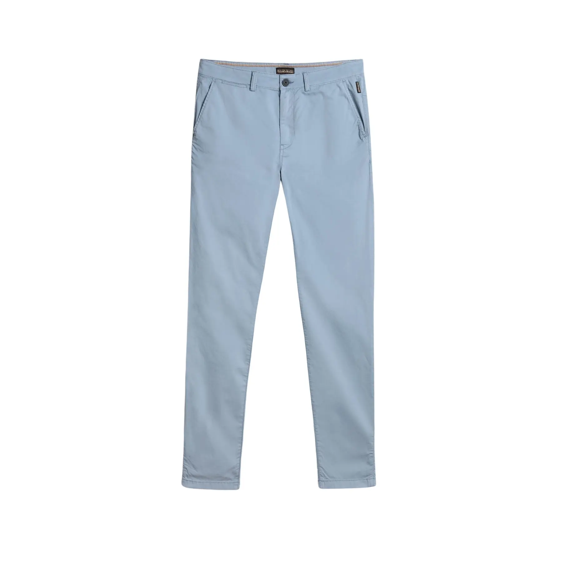 Pantaloni chino Napapijri Puyo