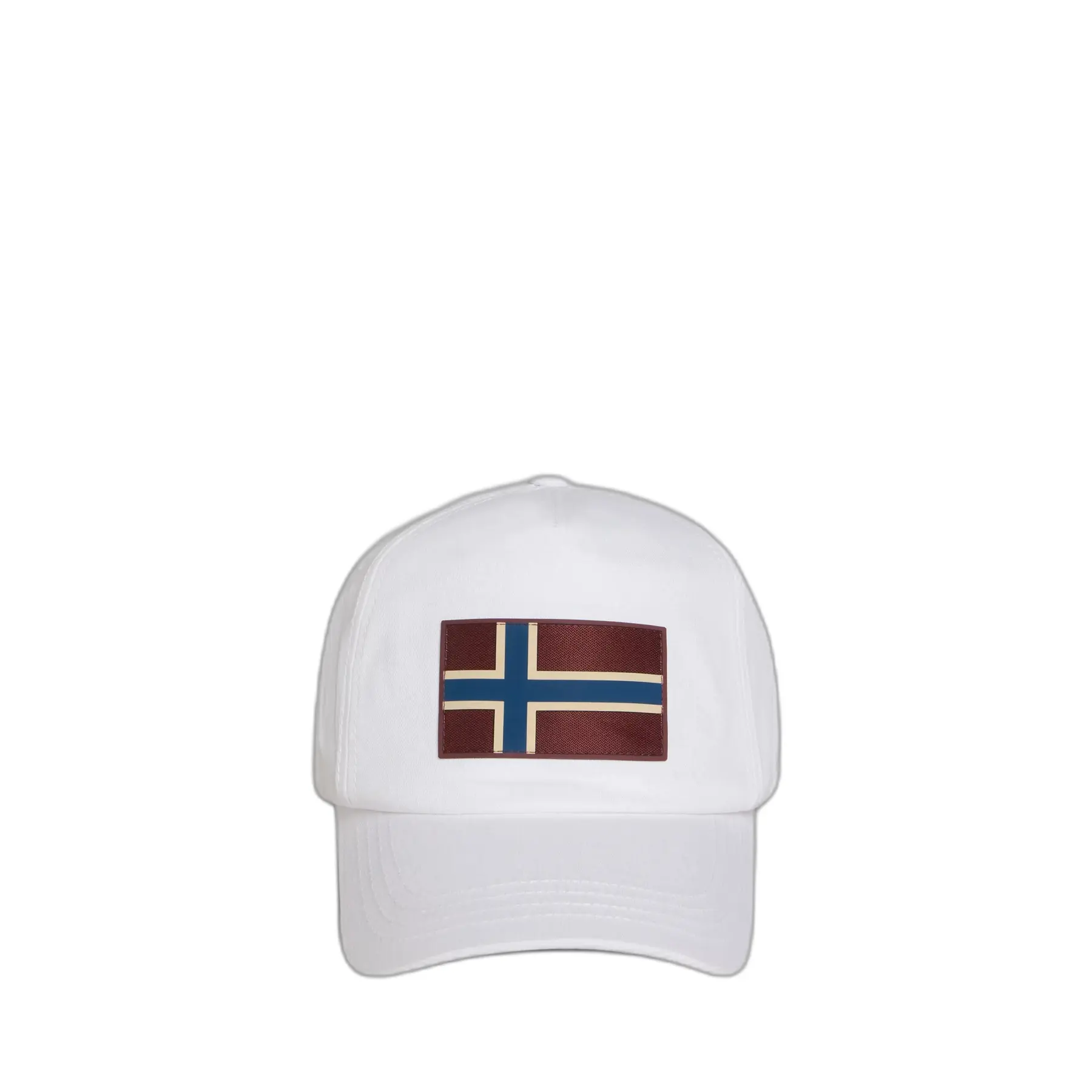 Cappellino baseball Napapijri Falis 2