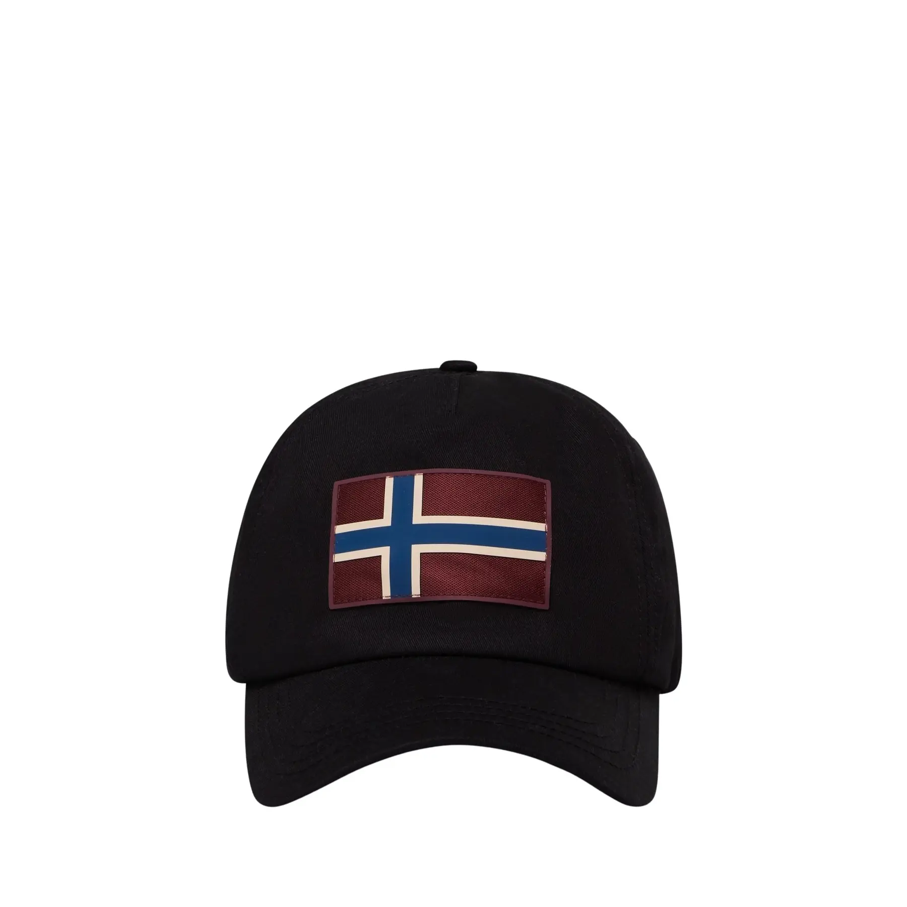 Cappellino baseball Napapijri Falis 2