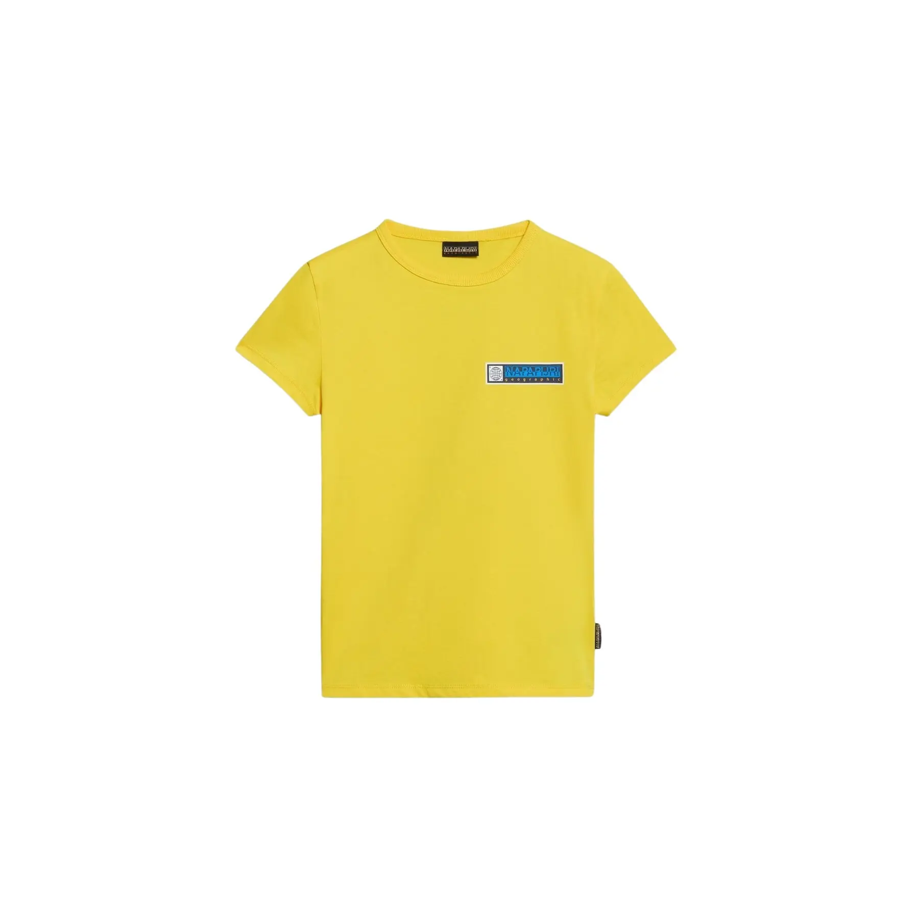 Kinder-T-shirt Napapijri Liard