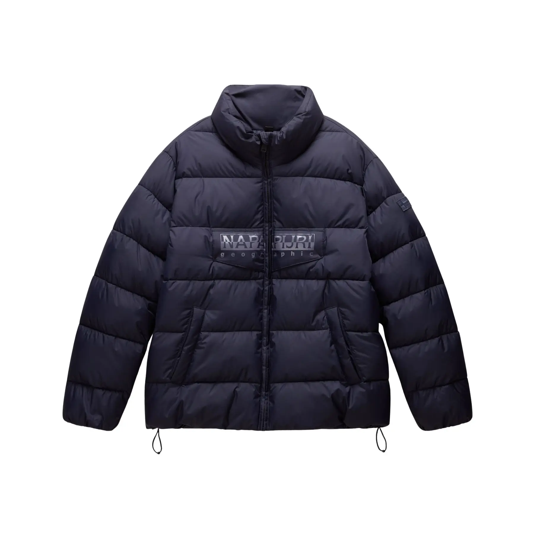 Damen Skijacke Napapijri Rf Puffer Open