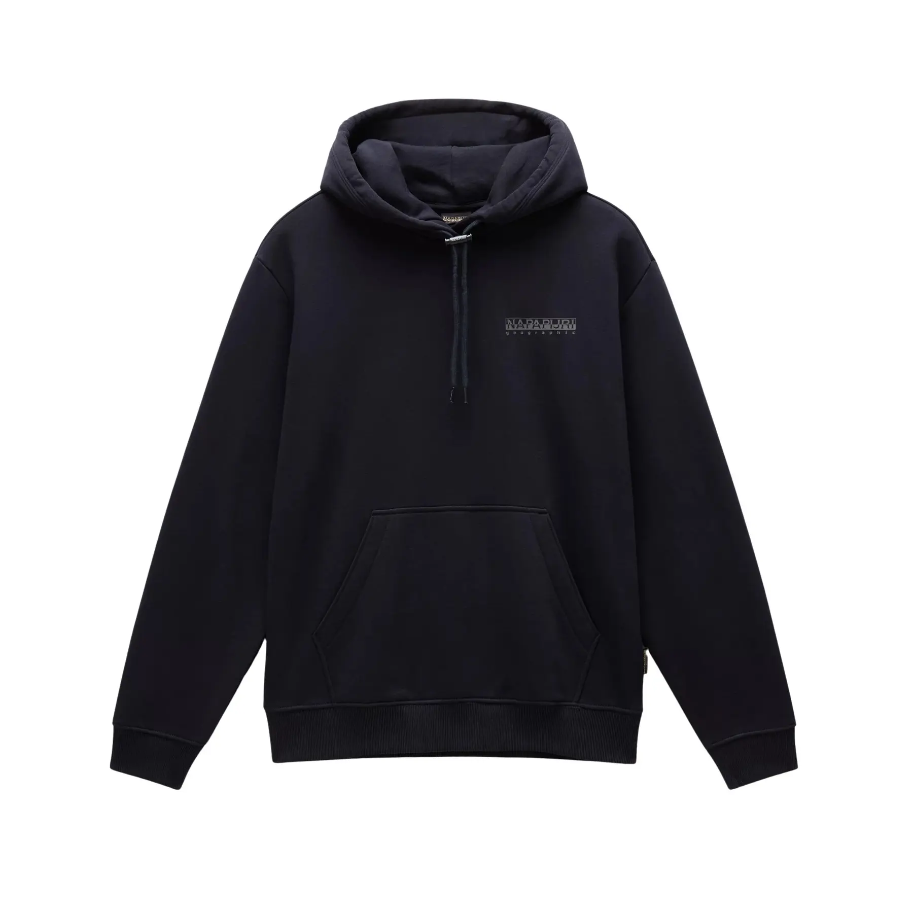 Hoodie Napapijri B-Albula