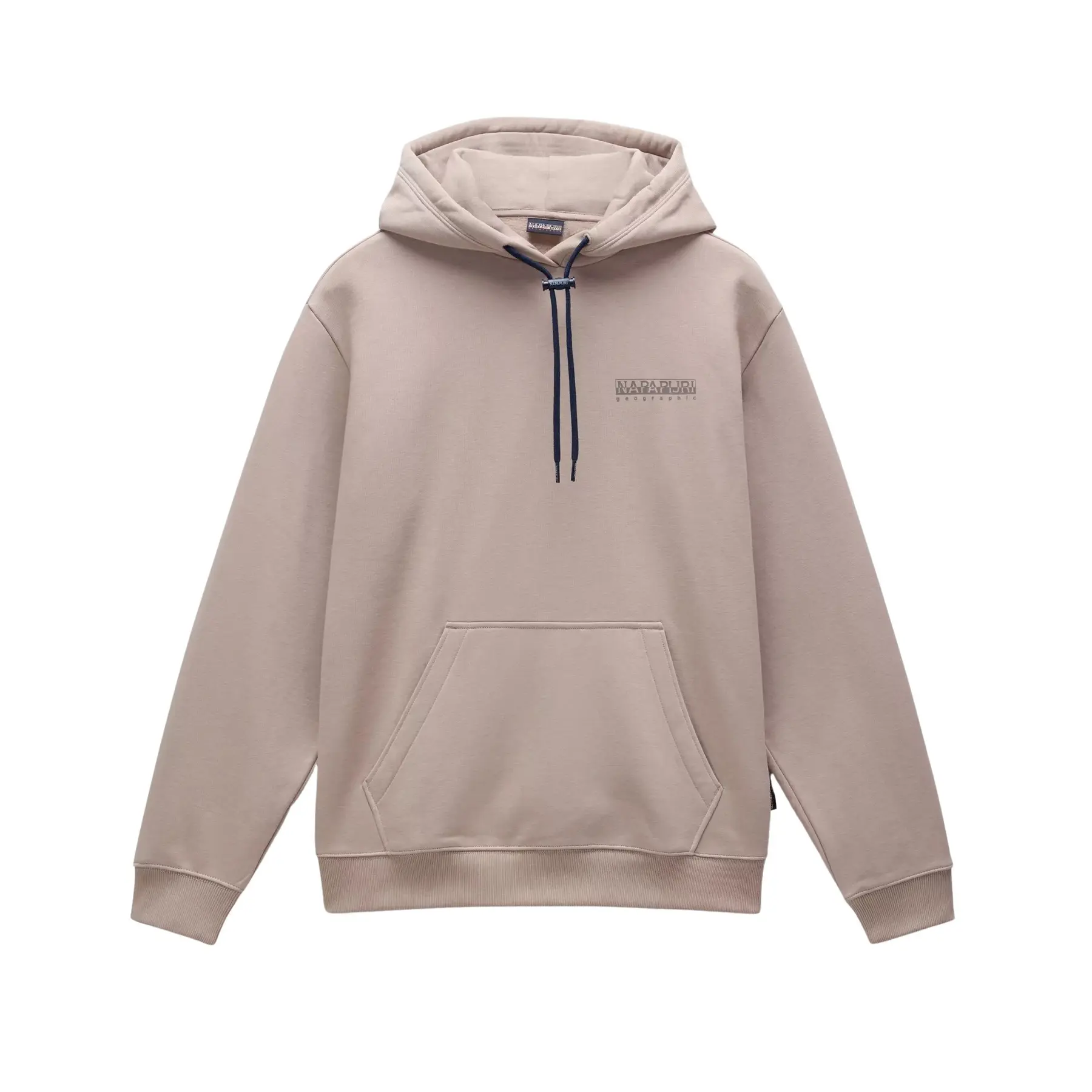 Hoodie Napapijri B-Albula