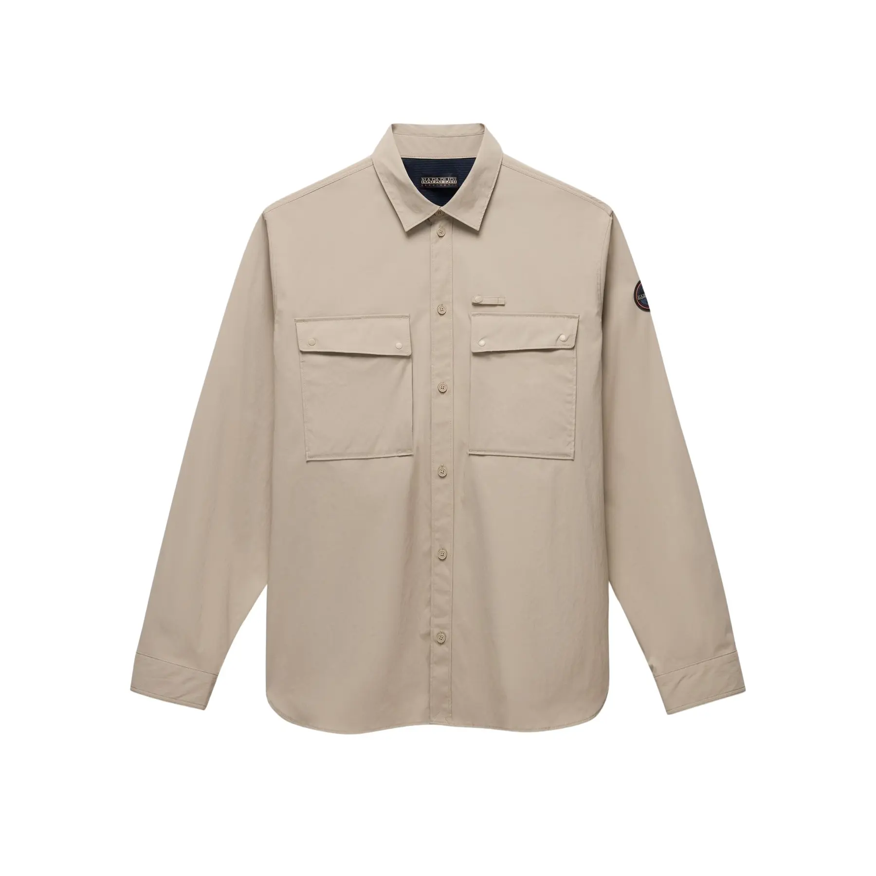 Shirt Napapijri G-Bosson