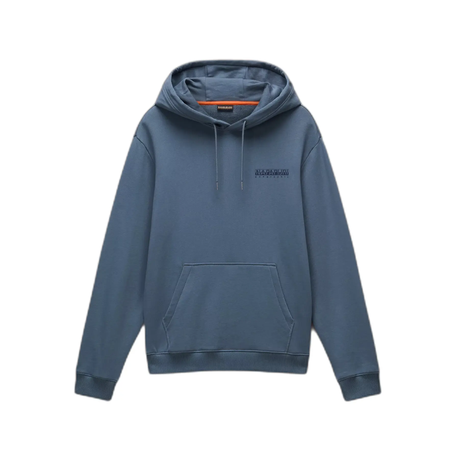 Felpa con cappuccio Napapijri B-Sovana H