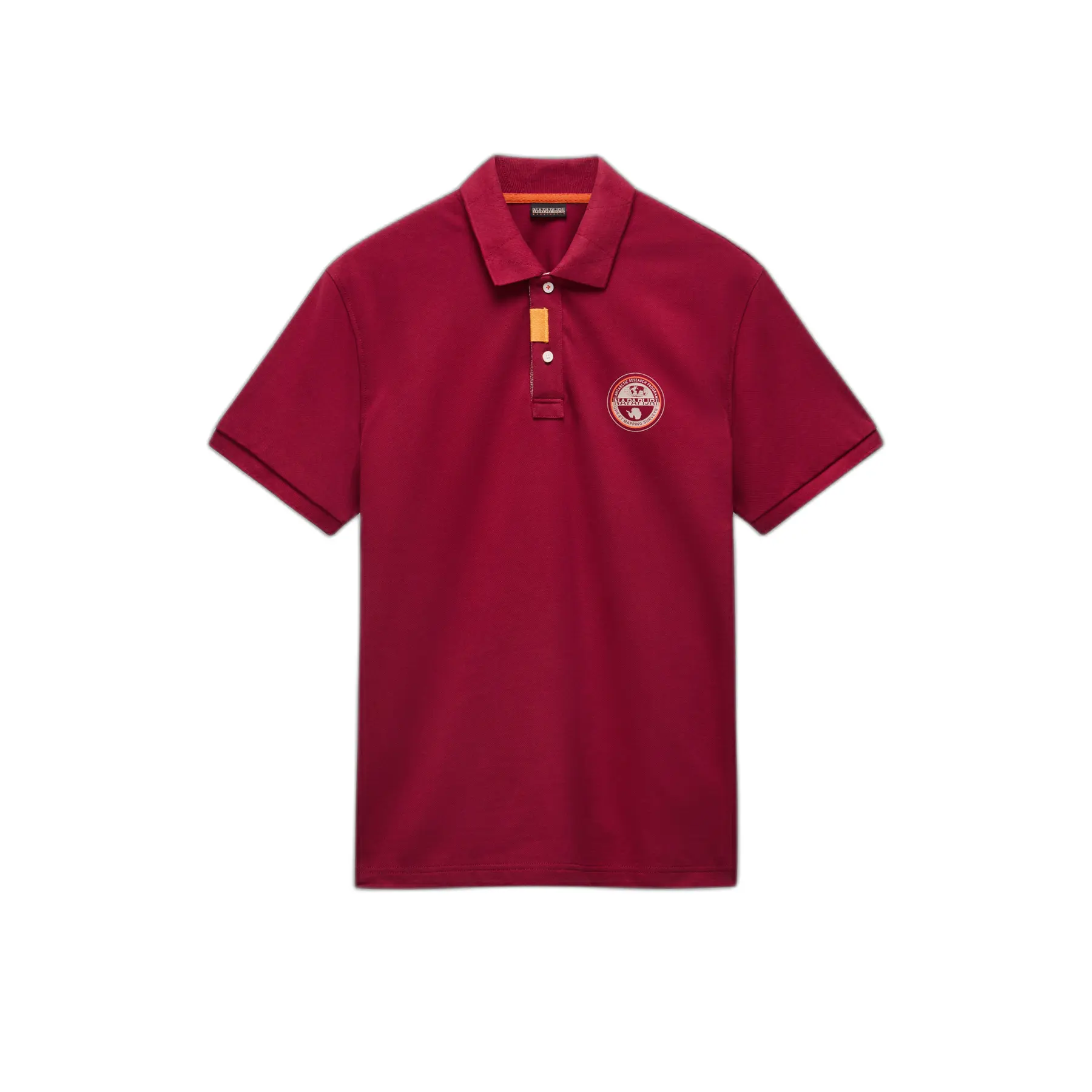 Polo-Shirt Napapijri Clanis