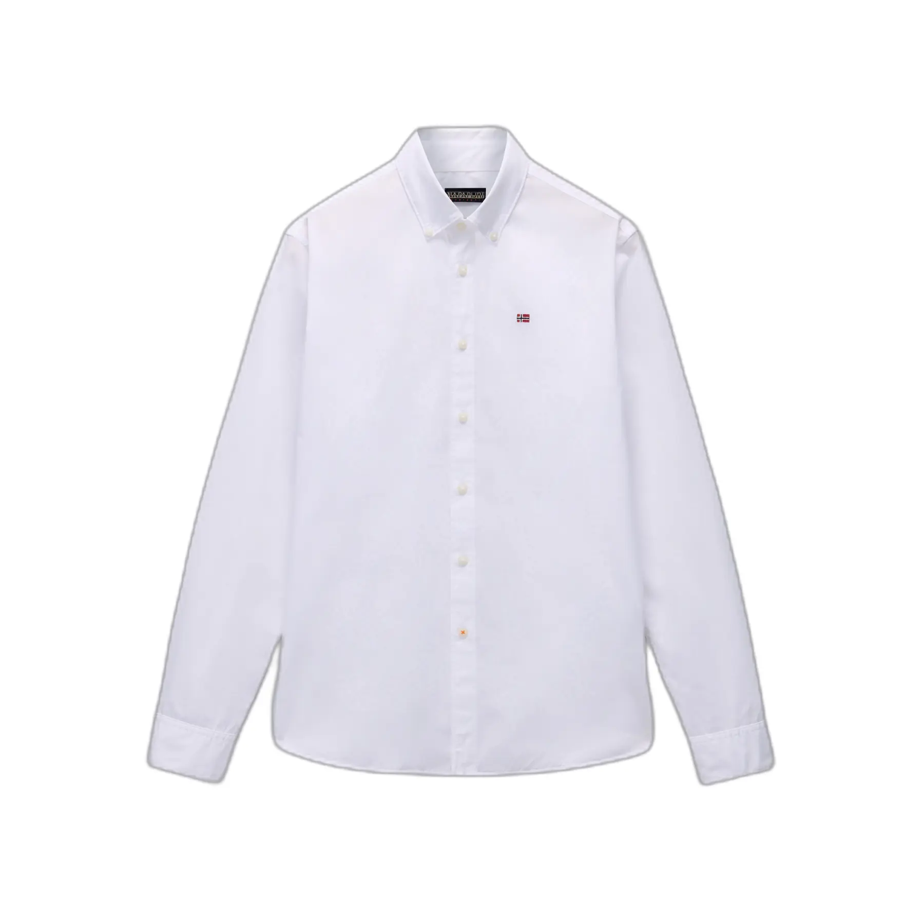 Camicia Napapijri Talla