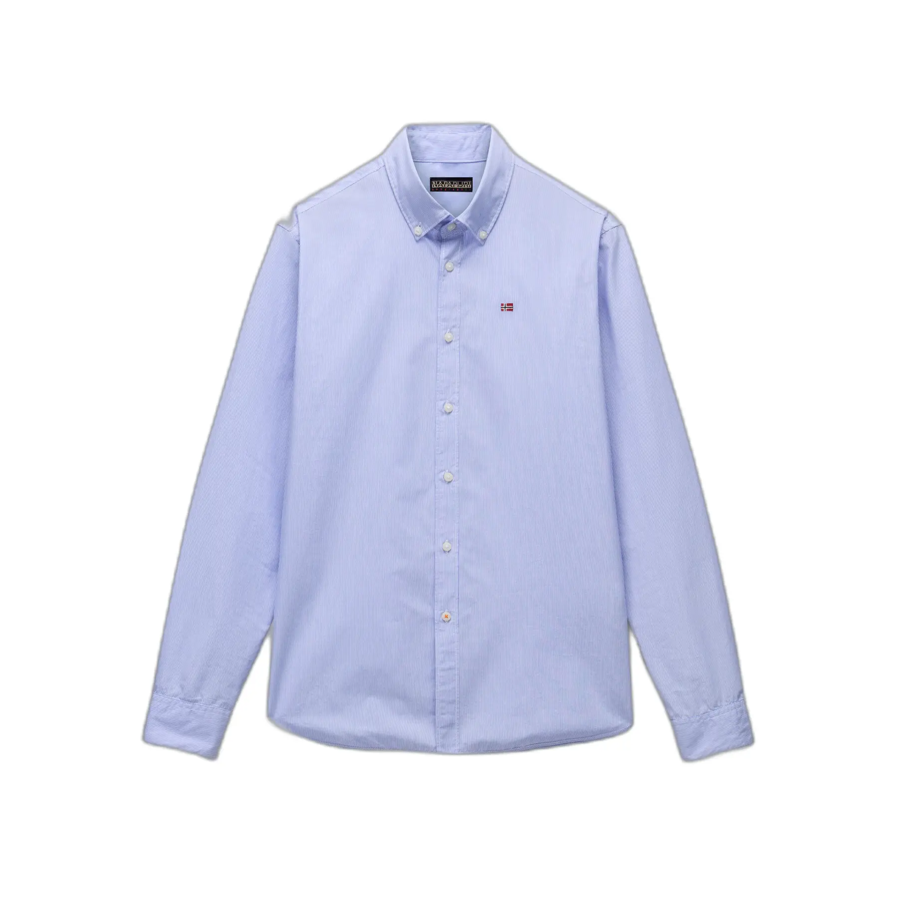 Camicia Napapijri Talla