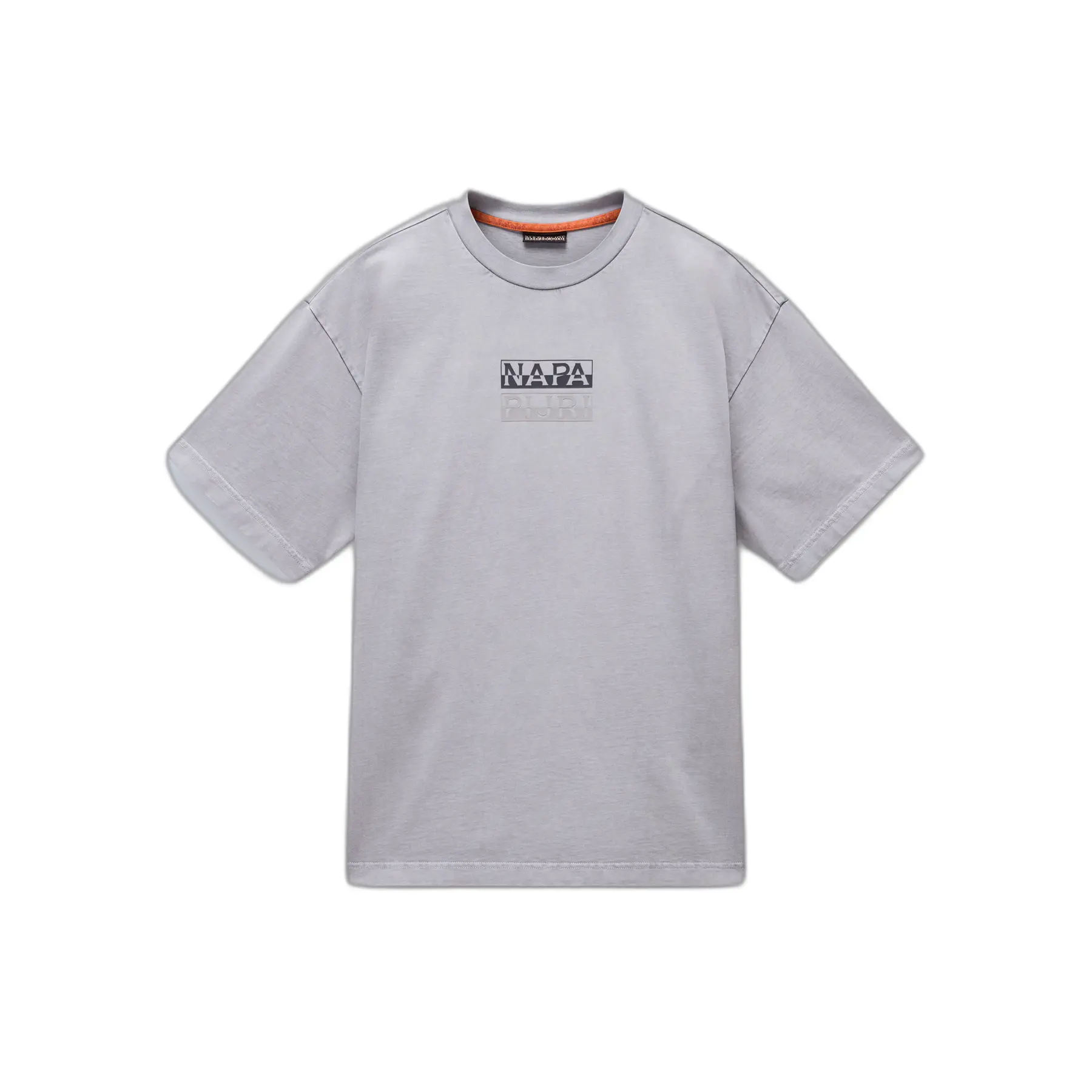 T-shirt Napapijri Cortona
