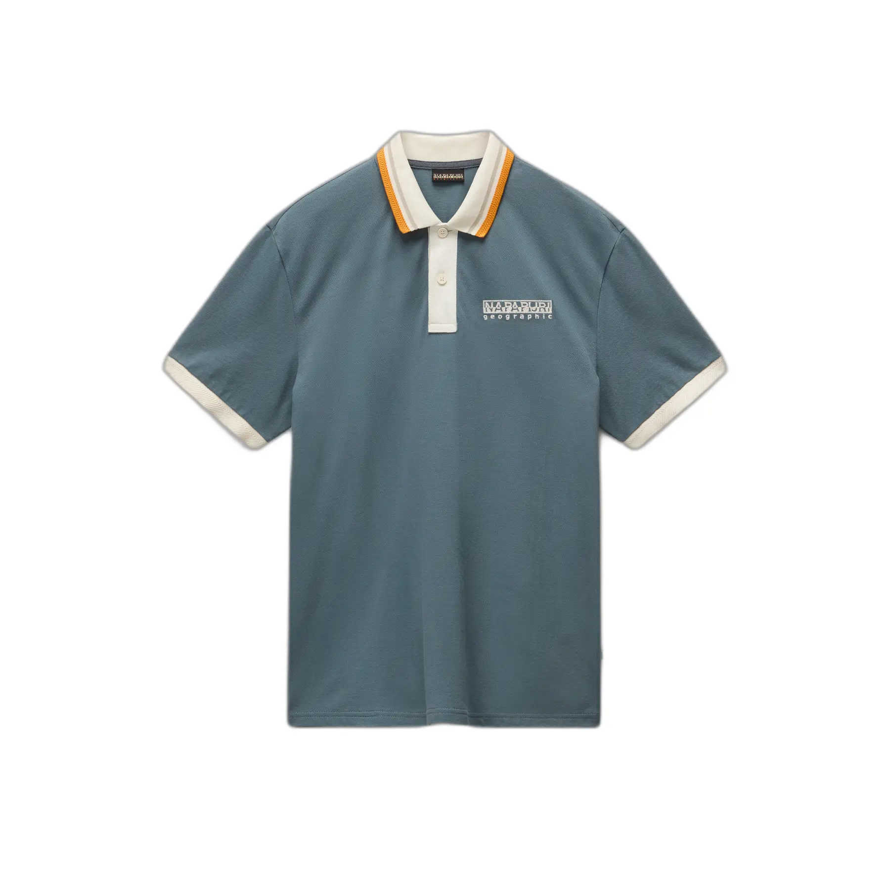 Polo-Shirt Napapijri Murlo
