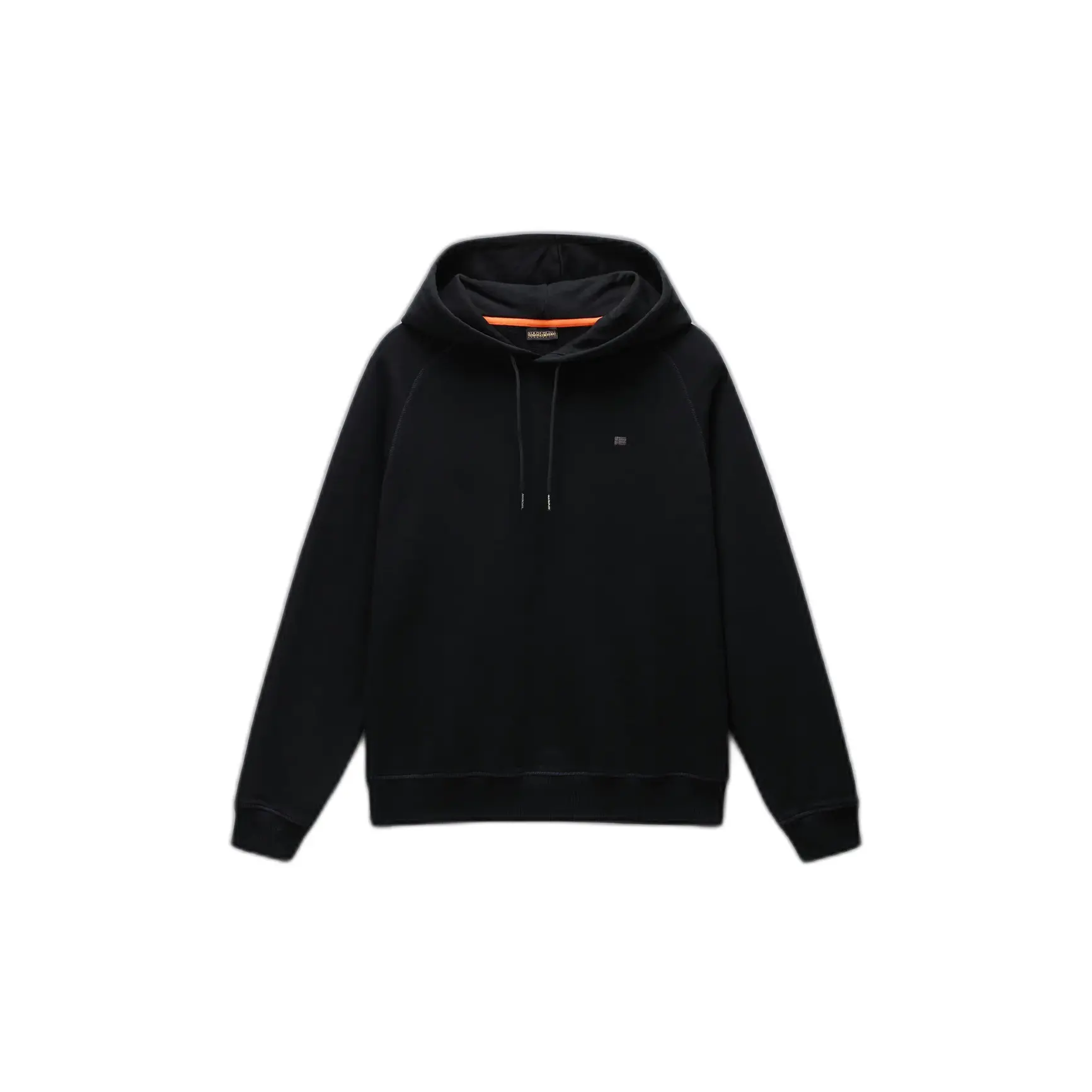 Felpa con cappuccio Napapijri B-Nedles H
