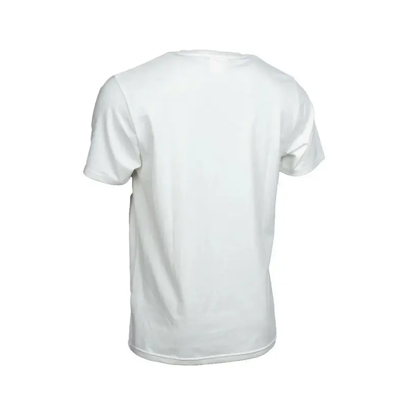 T-Shirt Nash Make It Happen Badge Pocket