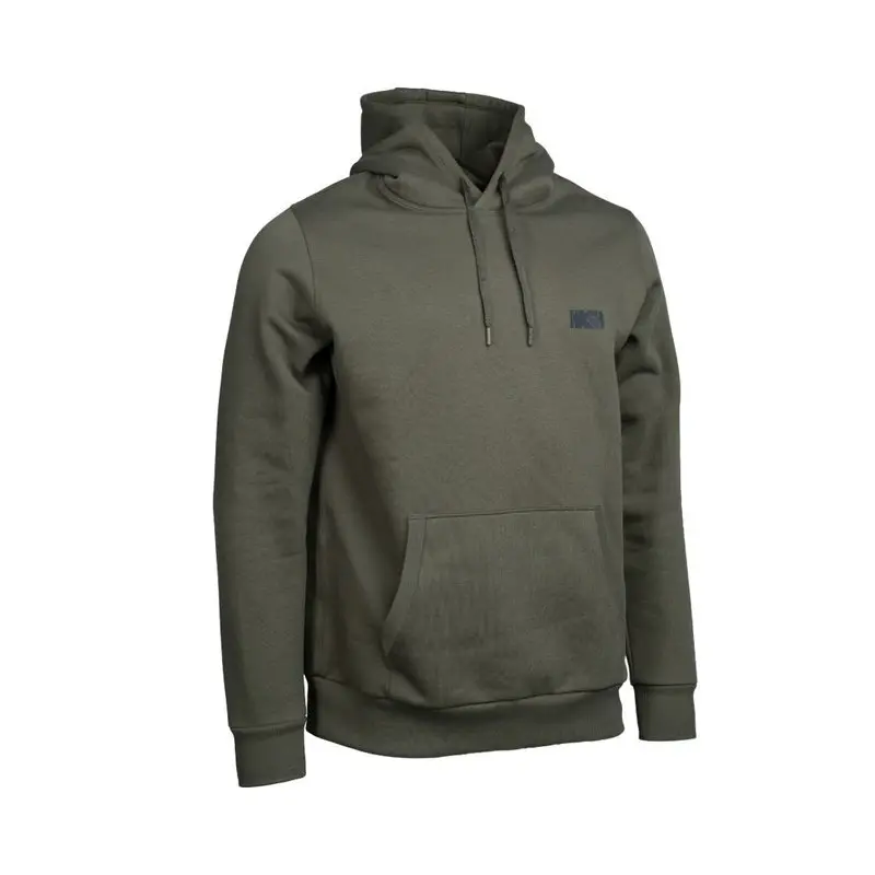 Hoodie Nash Make It Happen Logo