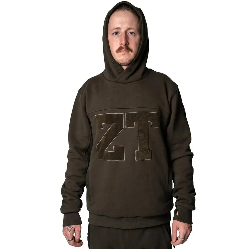 Hoodie Nash ZT Wind Chill Varsity