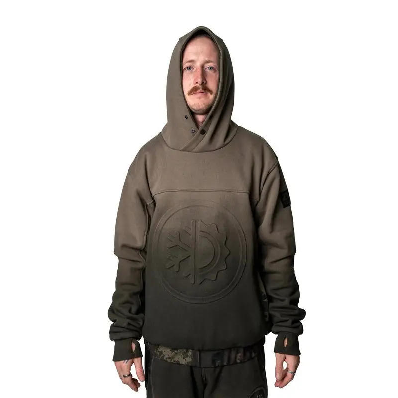 Hoodie Nash ZT Wind Chill Two Tone Element