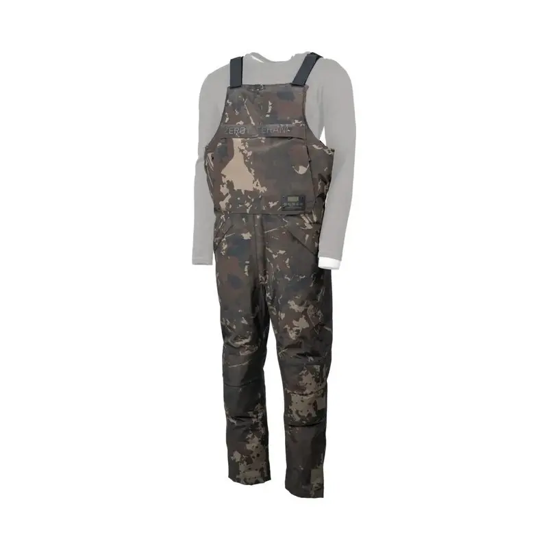 Broeken Nash ZT Helluva Bib and Brace