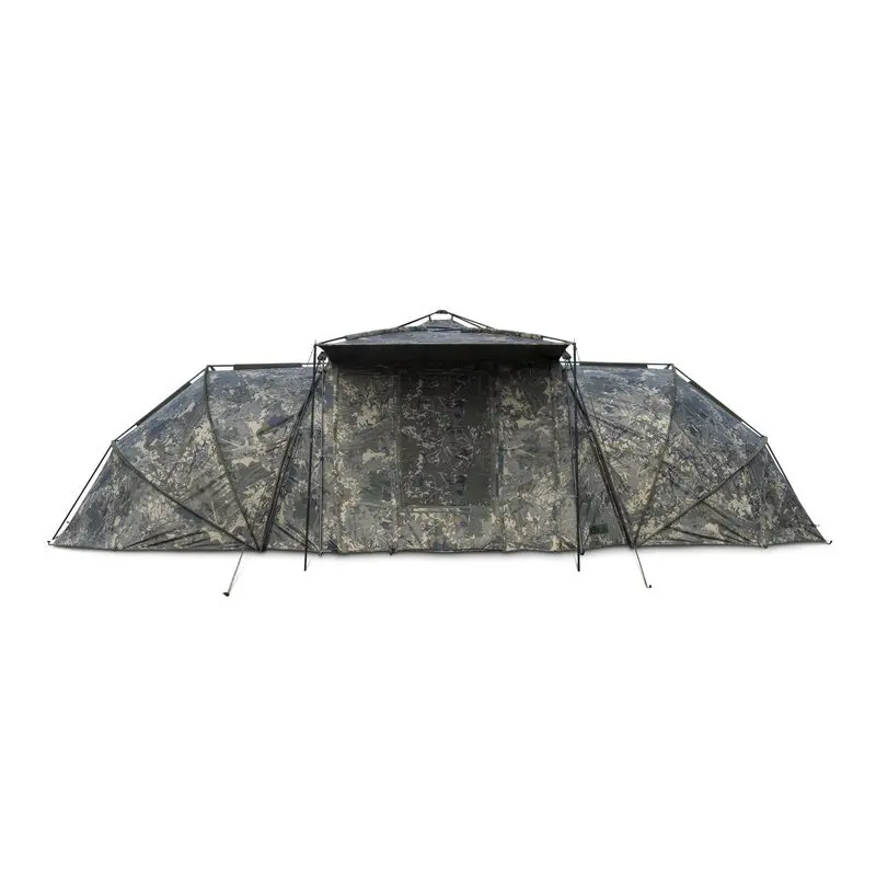Zelt Nash Bank Life Gazebo Pro