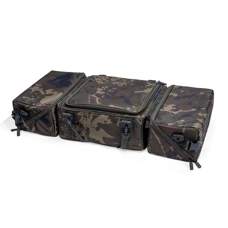 Vis tas cube Nash Subterfuge Carryall
