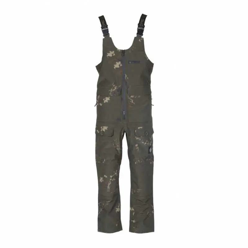 Wasserdichte Latzhose Nash Scope Bib and Brace