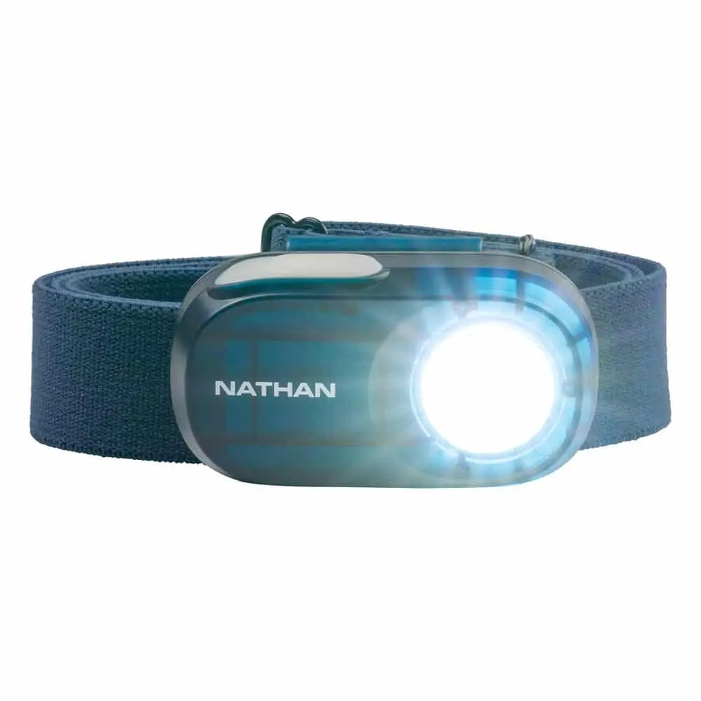 Lamp Nathan Luna Fire 400 RX