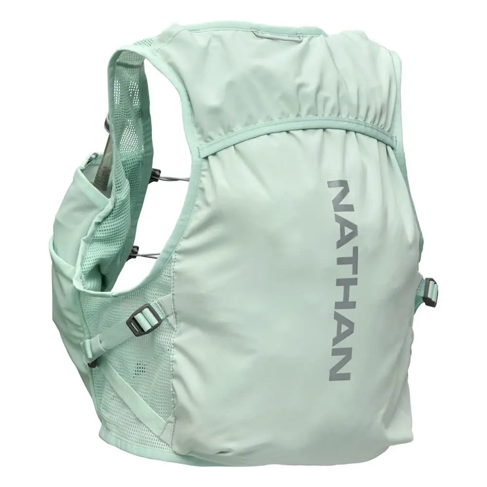 Gilet da donna per l'idratazione Nathan Pinnacle Breeze
