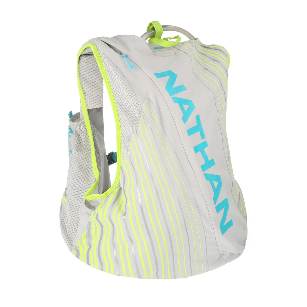 Gilet d'hydratation femme Nathan Pinnacle 12 Gilet d'hydratation femme Nathan Pinnacle 12