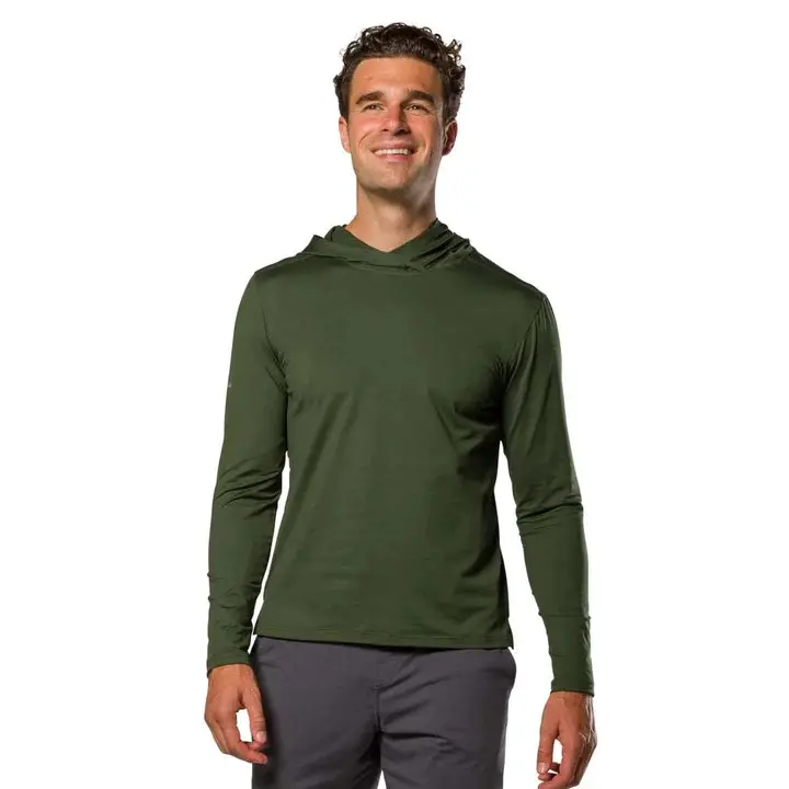 Hoodie Nathan 365