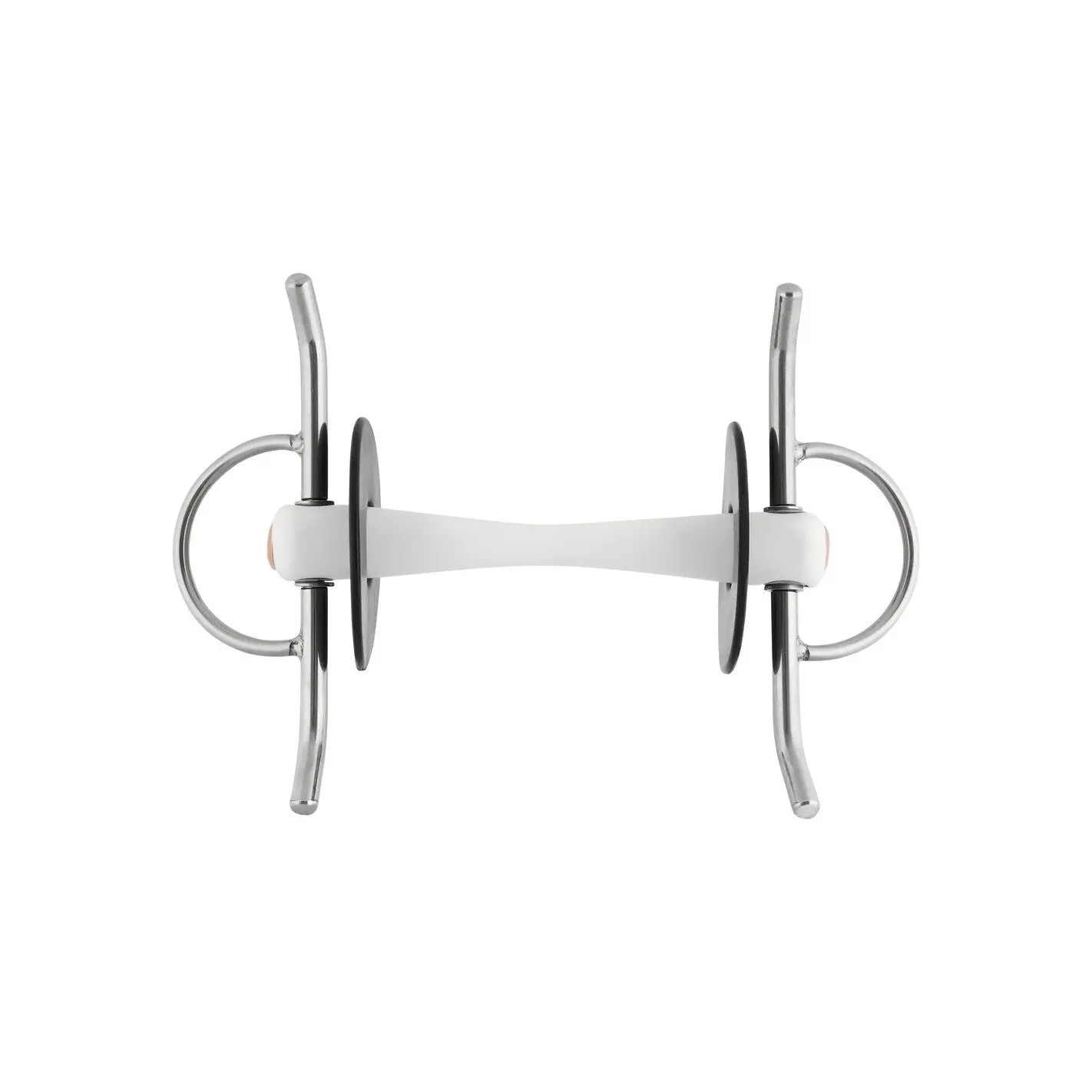 Needle bit for straight horse Nathe