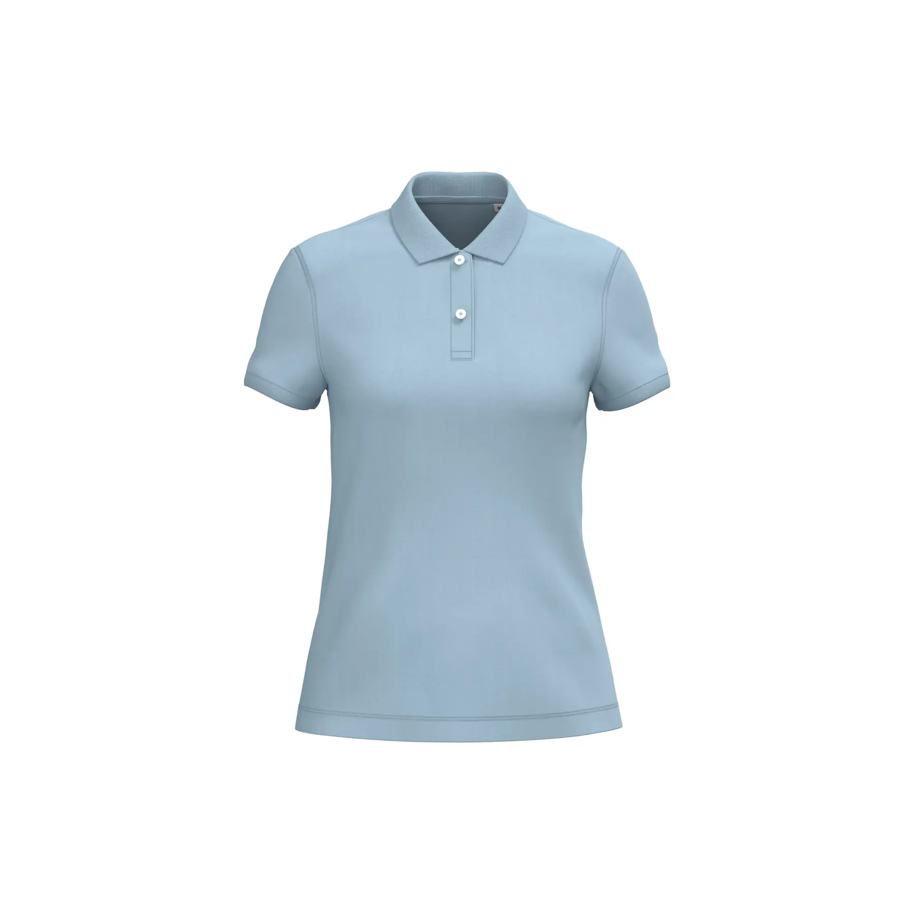 Polo-Shirt Damen Native Spirit