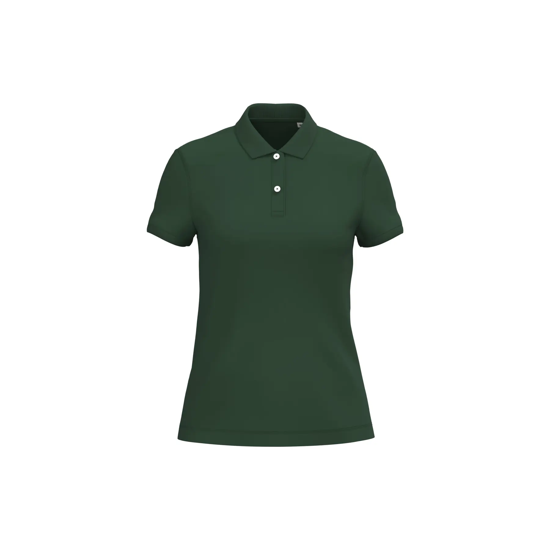 Polo-Shirt Damen Native Spirit