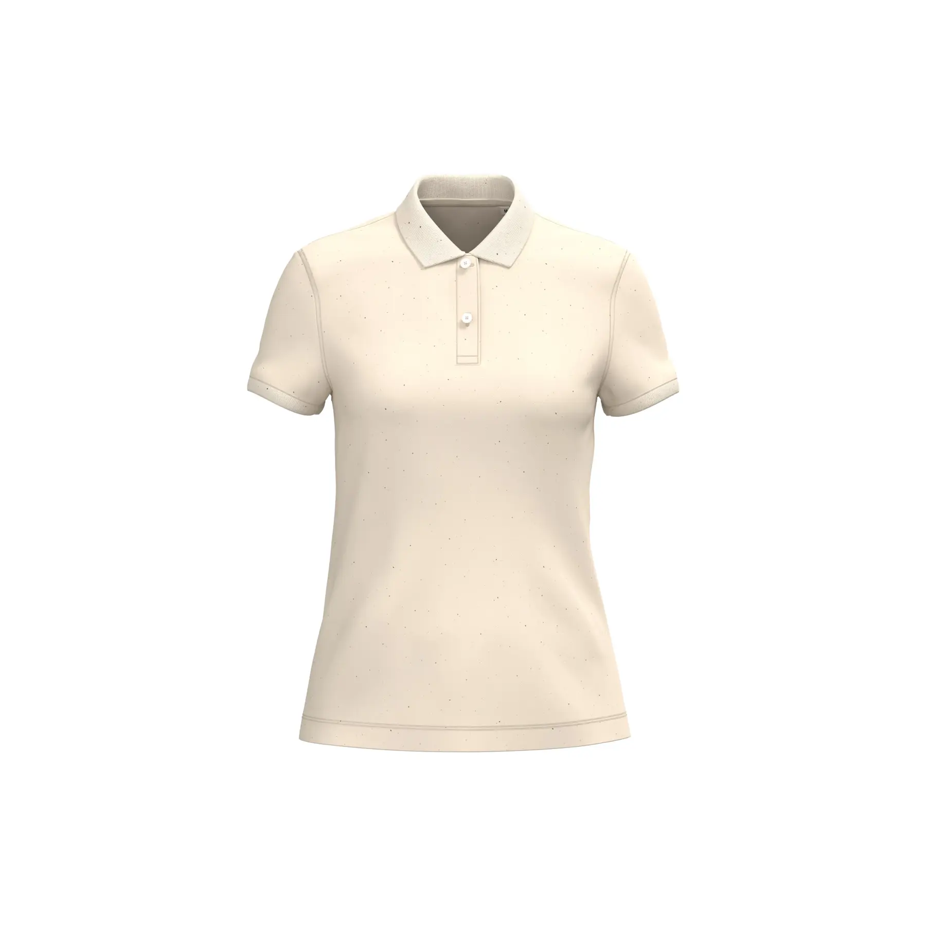 Polo-Shirt Damen Native Spirit