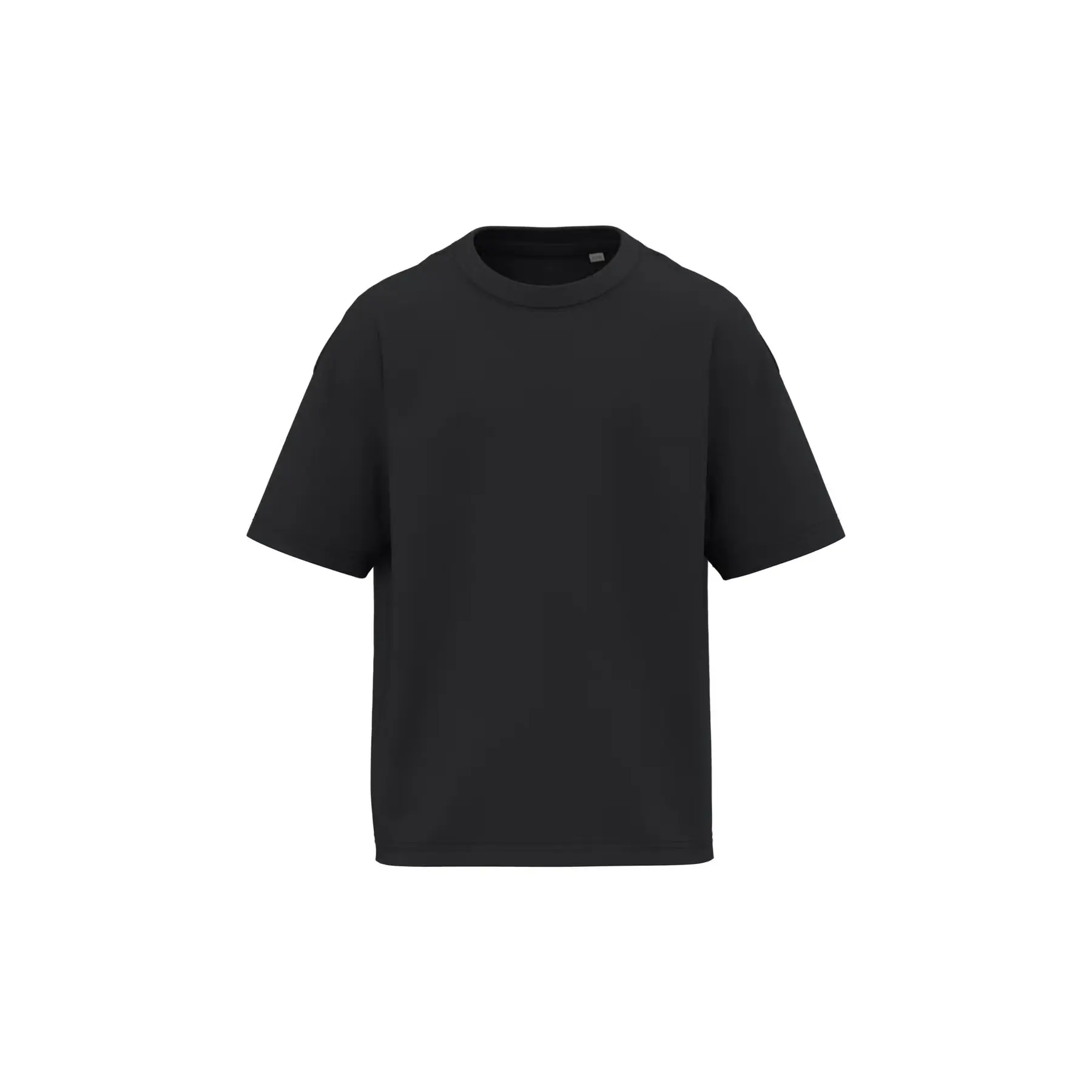 Nachhaltiges Oversize T-Shirt Kind Native Spirit