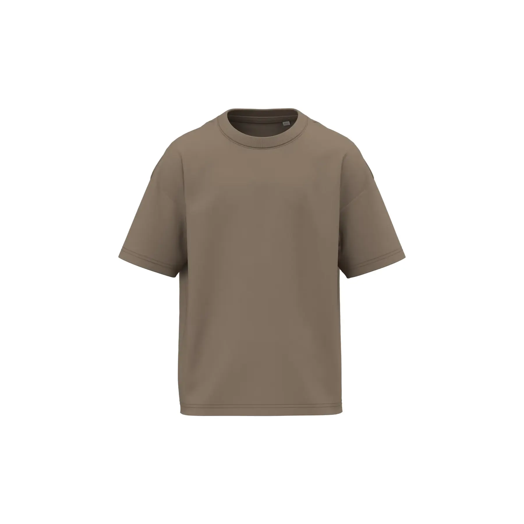 Nachhaltiges Oversize T-Shirt Kind Native Spirit