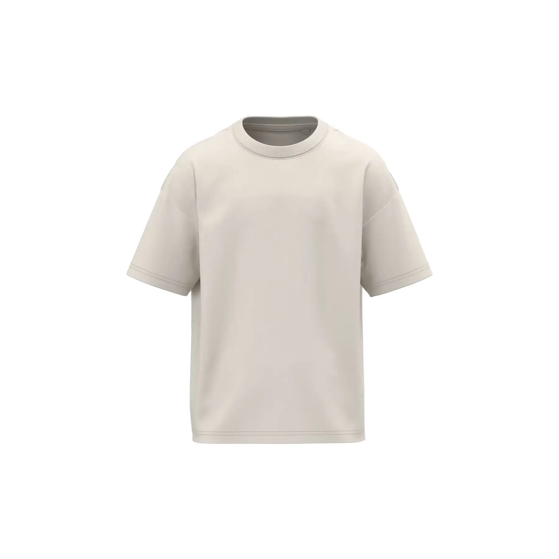 Nachhaltiges Oversize T-Shirt Kind Native Spirit