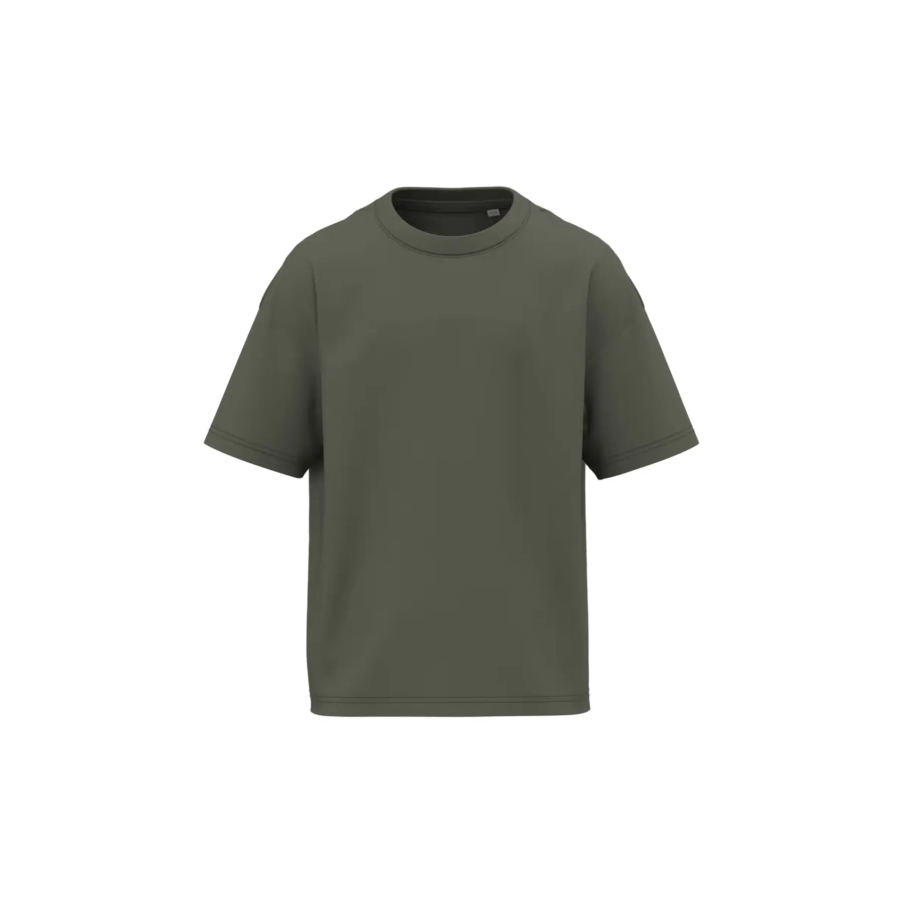 Nachhaltiges Oversize T-Shirt Kind Native Spirit