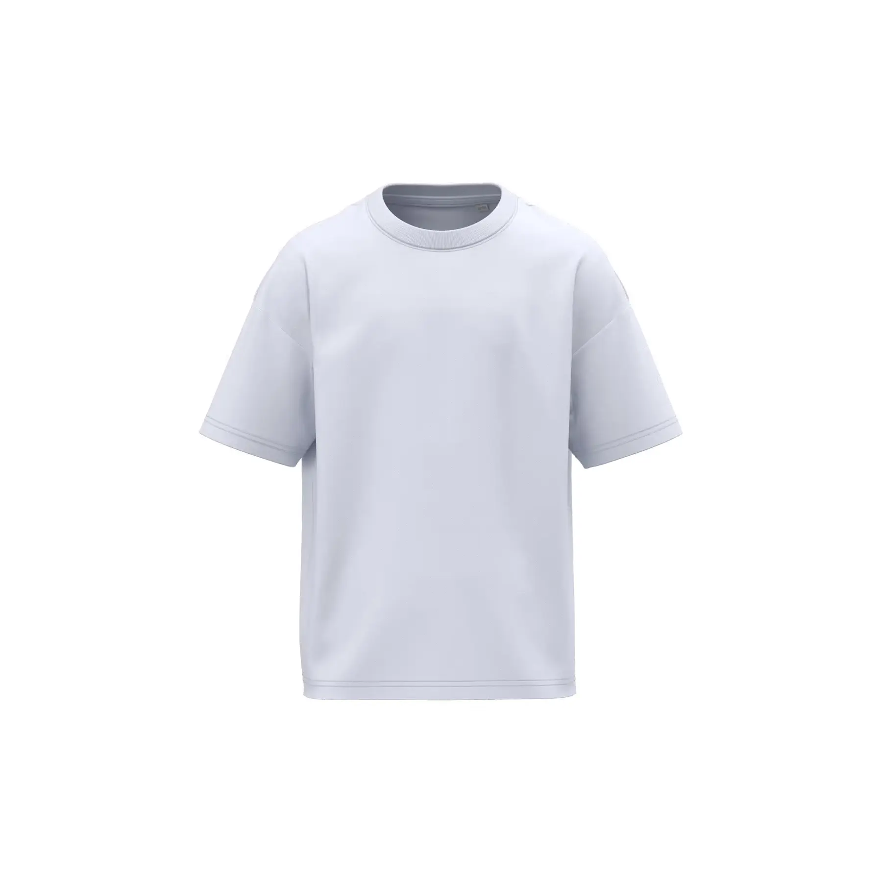 Nachhaltiges Oversize T-Shirt Kind Native Spirit
