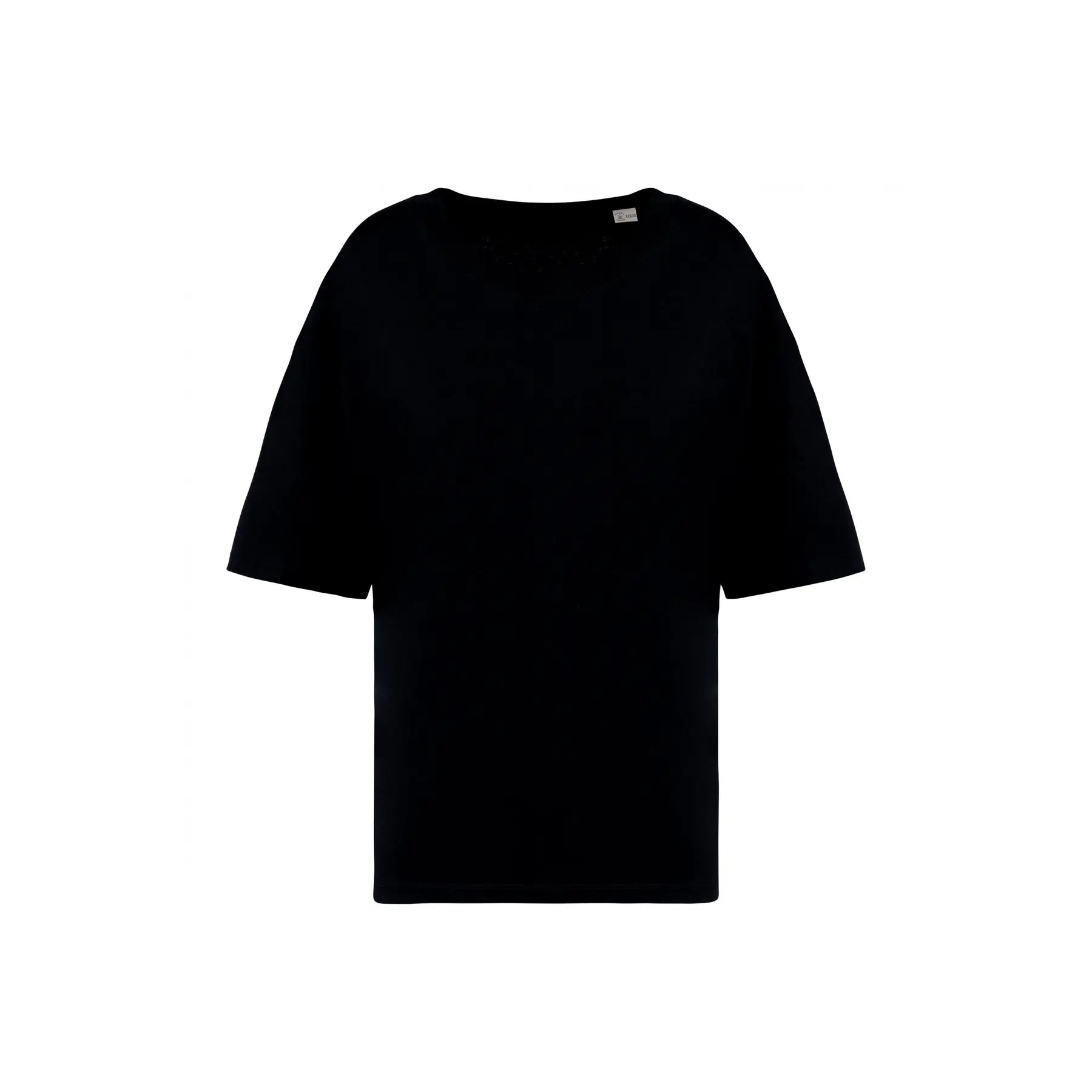 Umweltfreundliches Oversize-T-Shirt, Damen Native Spirit