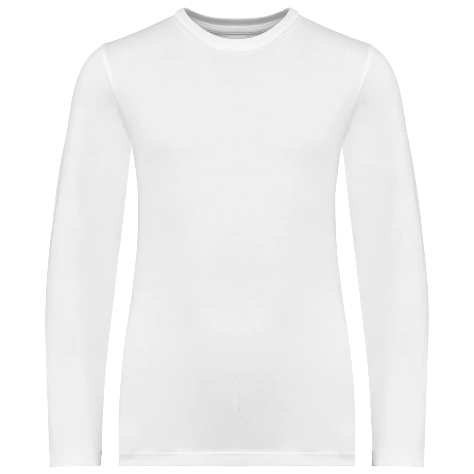 Nachhaltiges Langarm-T-Shirt für Kinder Native Spirit