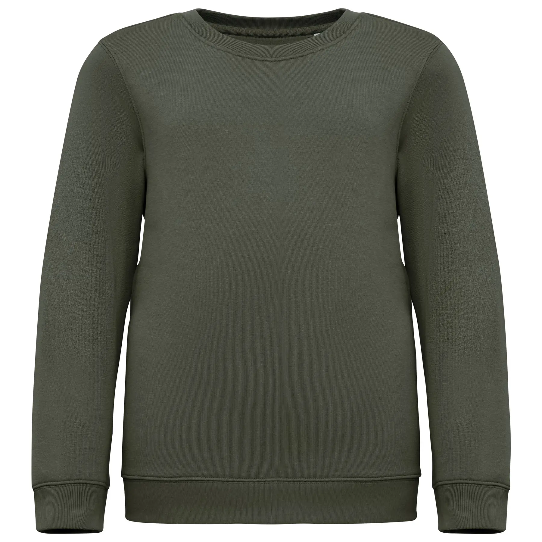 Nachhaltiger Rundhals-Sweatshirt für Kinder Native Spirit