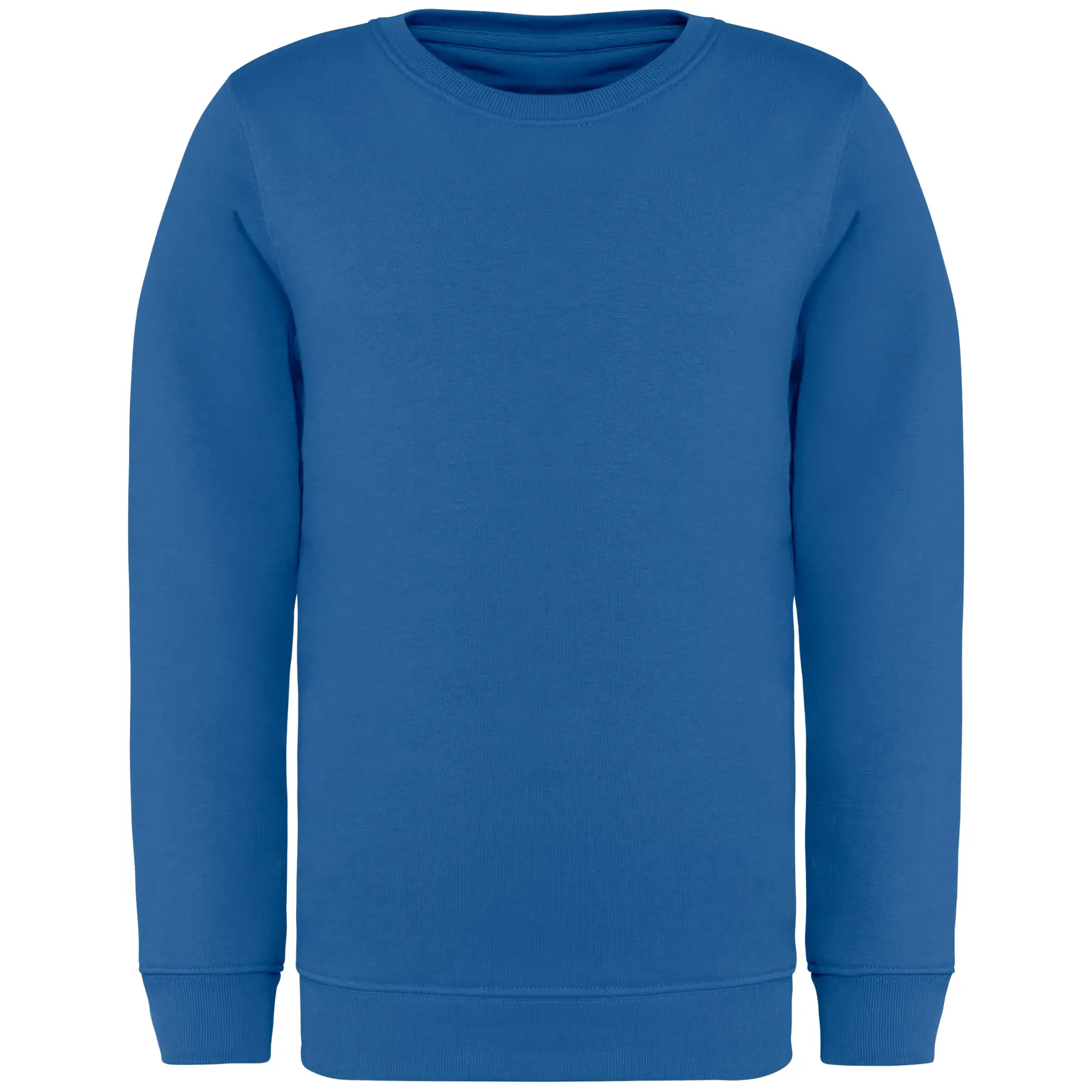 Nachhaltiger Rundhals-Sweatshirt für Kinder Native Spirit