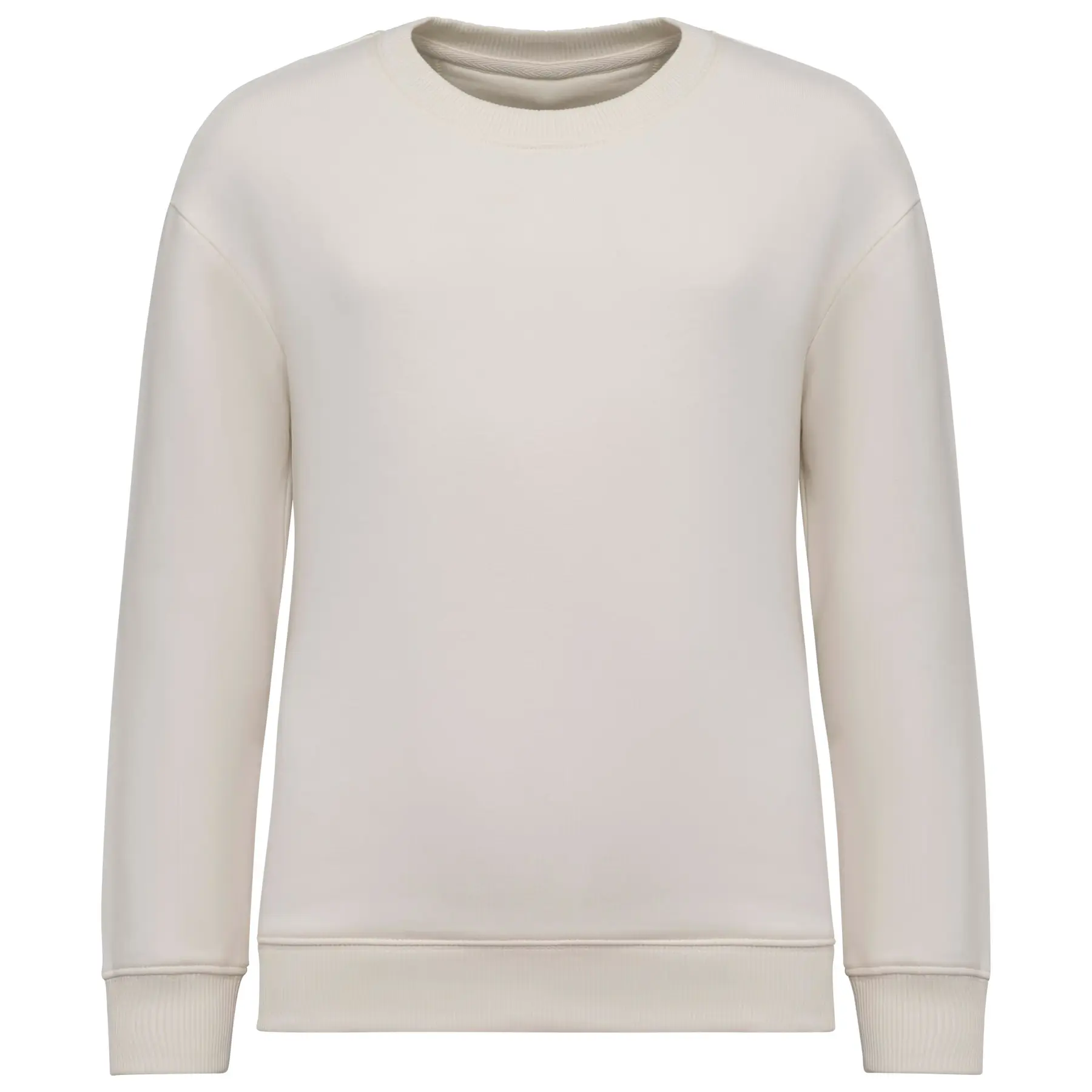 Sweatshirt mit Rundhalsausschnitt Kind Native Spirit