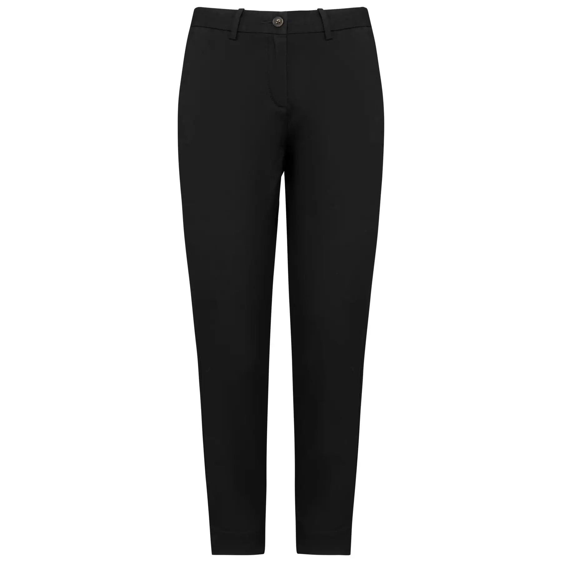 Pantaloni chino 7/8 eco-compatibili donna Native Spirit